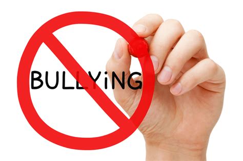 charities for bullying|Anti.